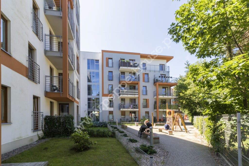 , Gdynia, Obłuże, Boisko - listing photo no. 1