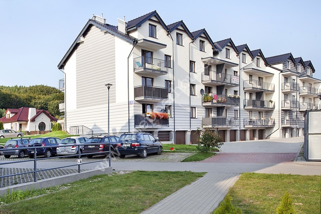 Mieszkanie na sprzedaż, pomorskie, Reda, Henryka Wieniawskiego - zdjęcie ofertowe nr 4