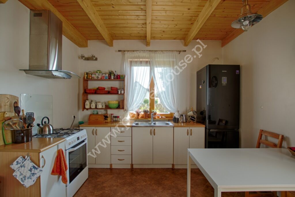 Dom na sprzedaż, pomorskie, Mikoszewo, Gdańska - zdjęcie ofertowe nr 9