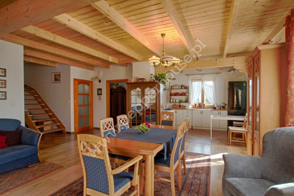 Dom na sprzedaż, pomorskie, Mikoszewo, Gdańska - zdjęcie ofertowe nr 8