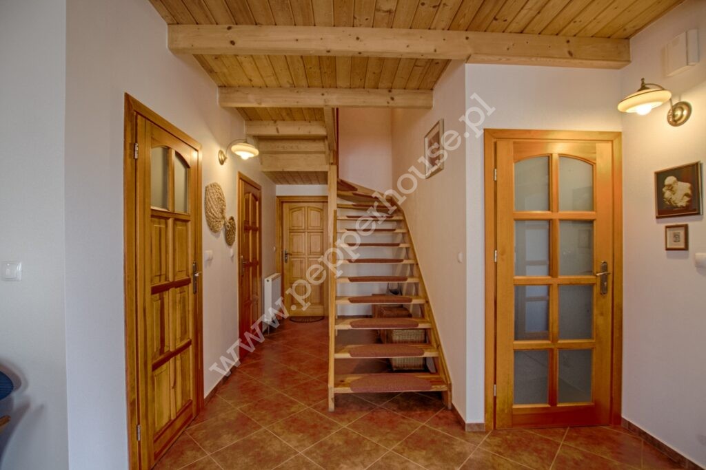 Dom na sprzedaż, pomorskie, Mikoszewo, Gdańska - zdjęcie ofertowe nr 13