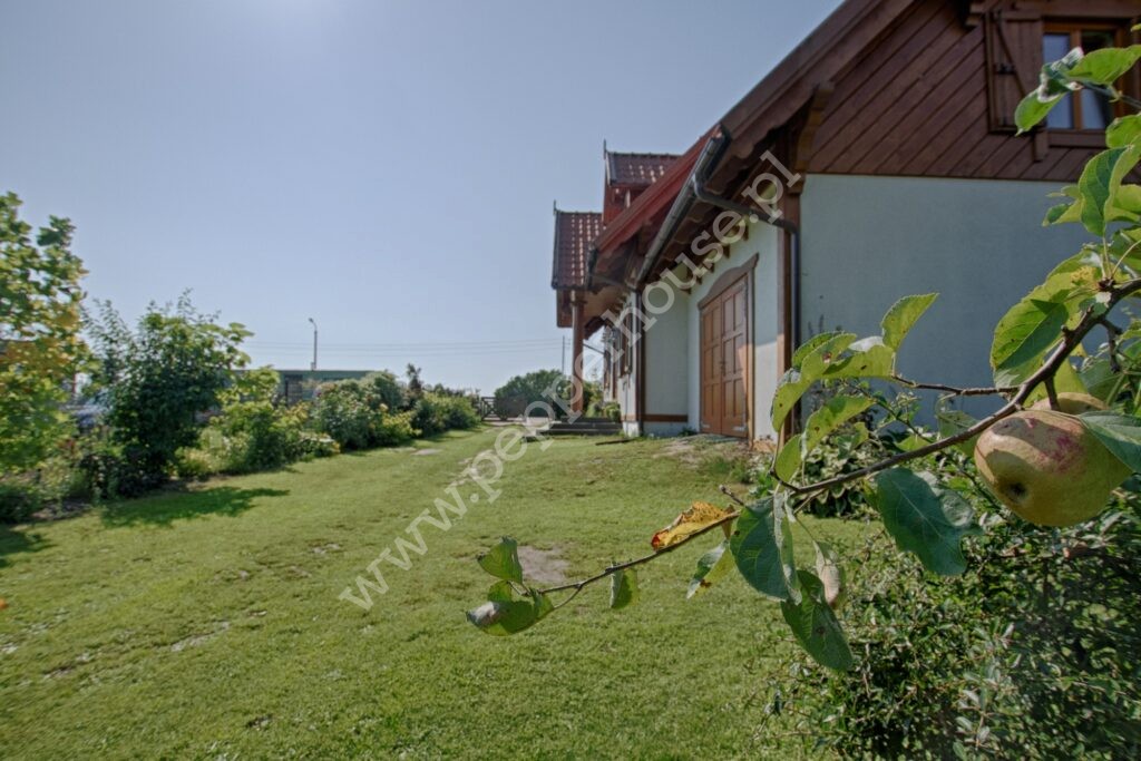 Dom na sprzedaż, pomorskie, Mikoszewo, Gdańska - zdjęcie ofertowe nr 4