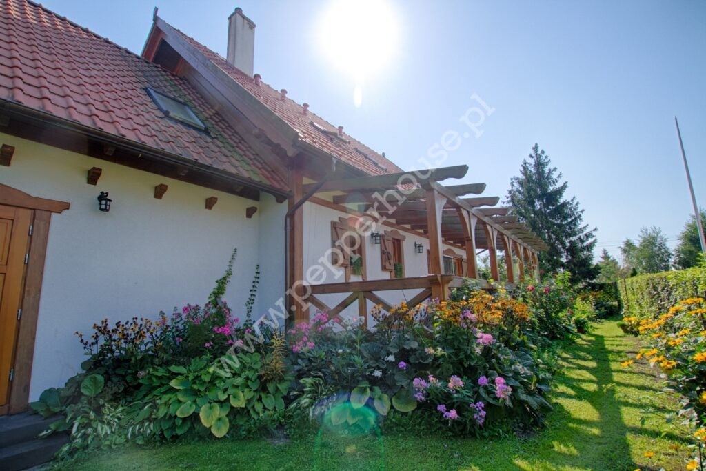 Dom na sprzedaż, pomorskie, Mikoszewo, Gdańska - zdjęcie ofertowe nr 1