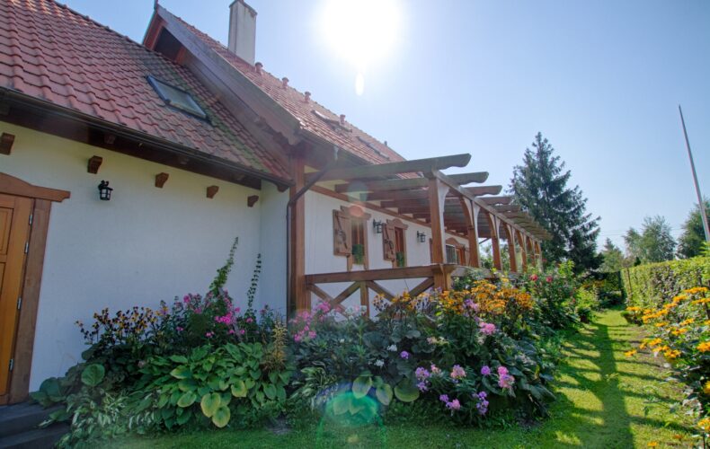 Dom na sprzedaż, pomorskie, Mikoszewo, Gdańska