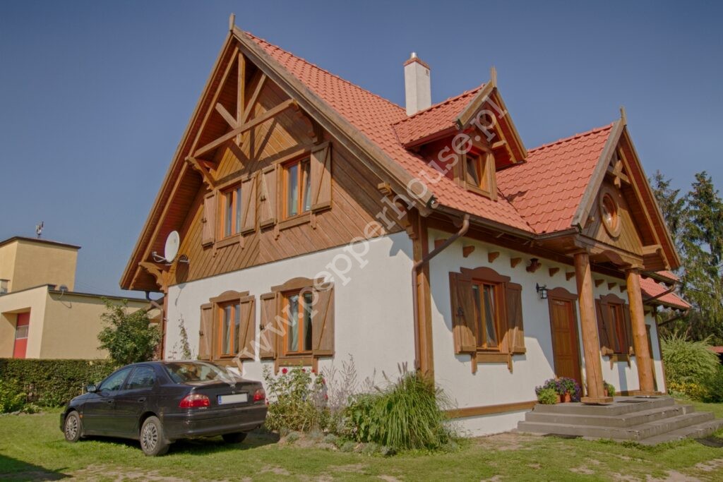 Dom na sprzedaż, pomorskie, Mikoszewo, Gdańska - zdjęcie ofertowe nr 3