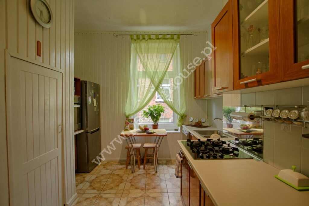 , Gdańsk, Śródmieście, Przyokopowa - listing photo no. 4