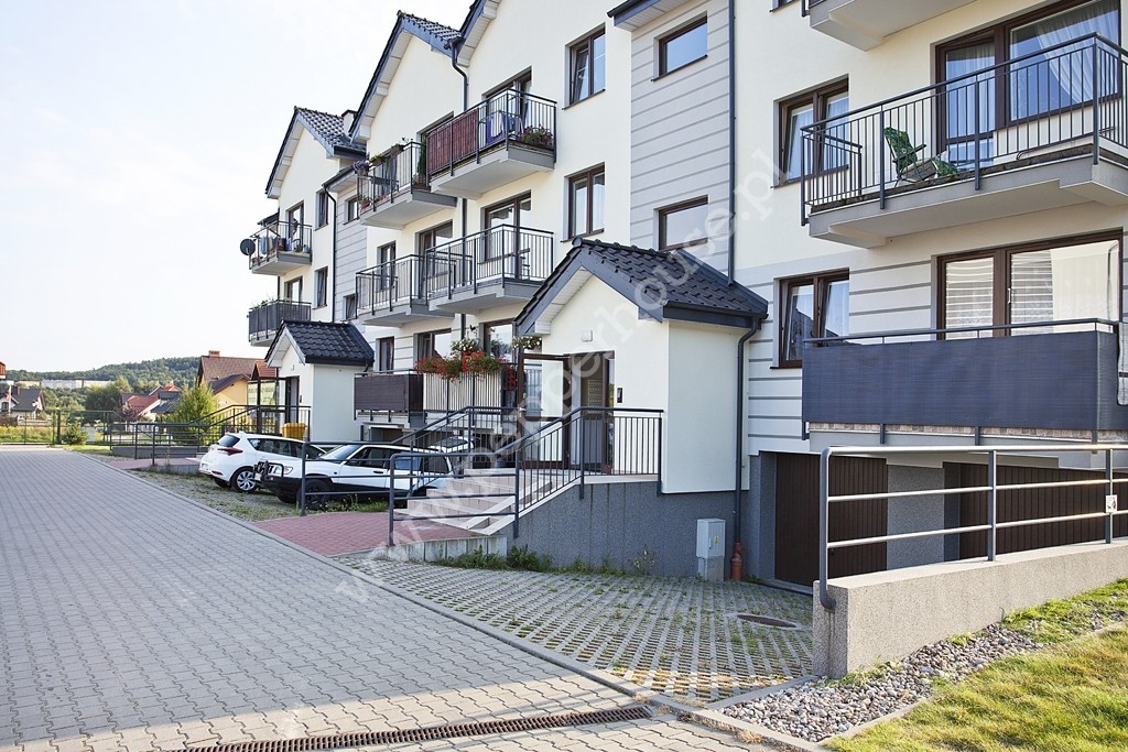 Mieszkanie na sprzedaż, pomorskie, Reda, Henryka Wieniawskiego - zdjęcie ofertowe nr 6