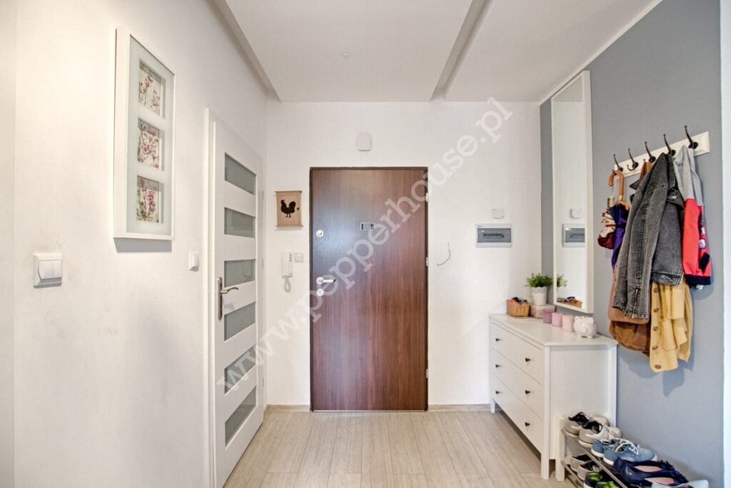 Mieszkanie na sprzedaż, pomorskie, Rumia, Katowicka - zdjęcie ofertowe nr 5
