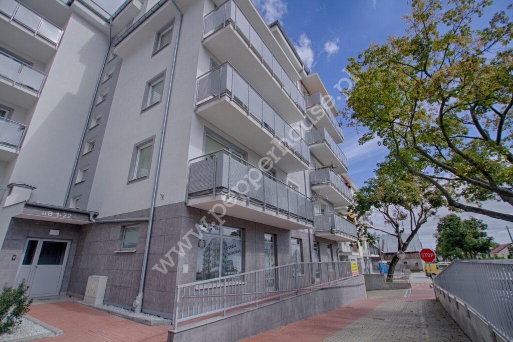 Mieszkanie na sprzedaż, pomorskie, Rumia, Katowicka - zdjęcie ofertowe nr 6
