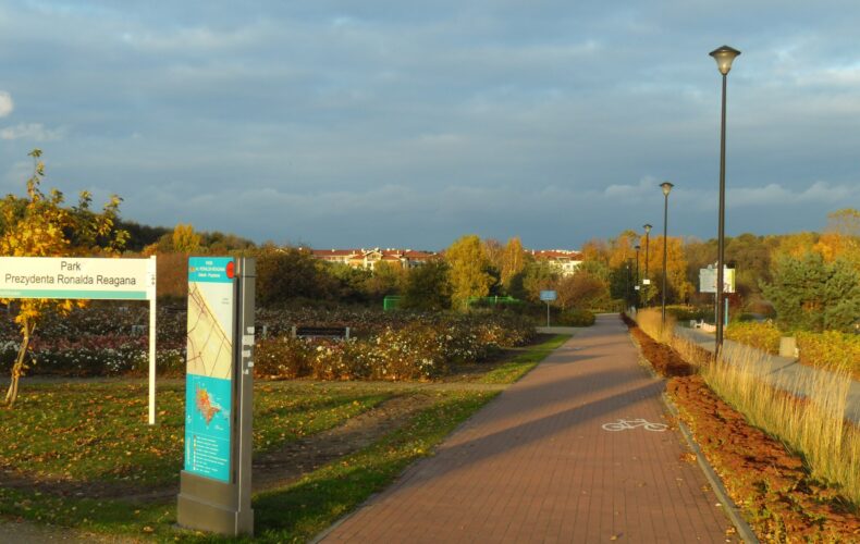 , Gdańsk, Przymorze, Kołobrzeska