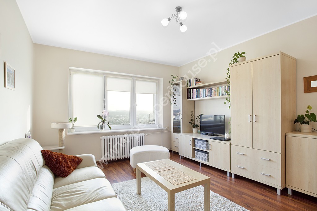 Mieszkanie na sprzedaż, Gdynia, Redłowo, Boh. Starówki Warszawskiej - zdjęcie ofertowe nr 3