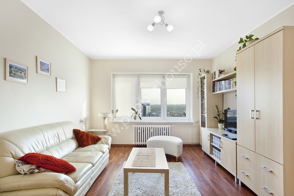 Mieszkanie na sprzedaż, Gdynia, Redłowo, Boh. Starówki Warszawskiej - zdjęcie ofertowe nr 1