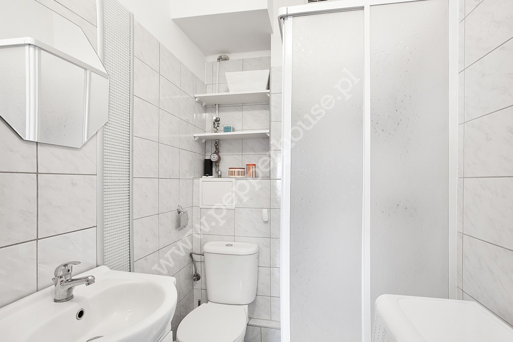 Mieszkanie na sprzedaż, Gdynia, Redłowo, Boh. Starówki Warszawskiej - zdjęcie ofertowe nr 6