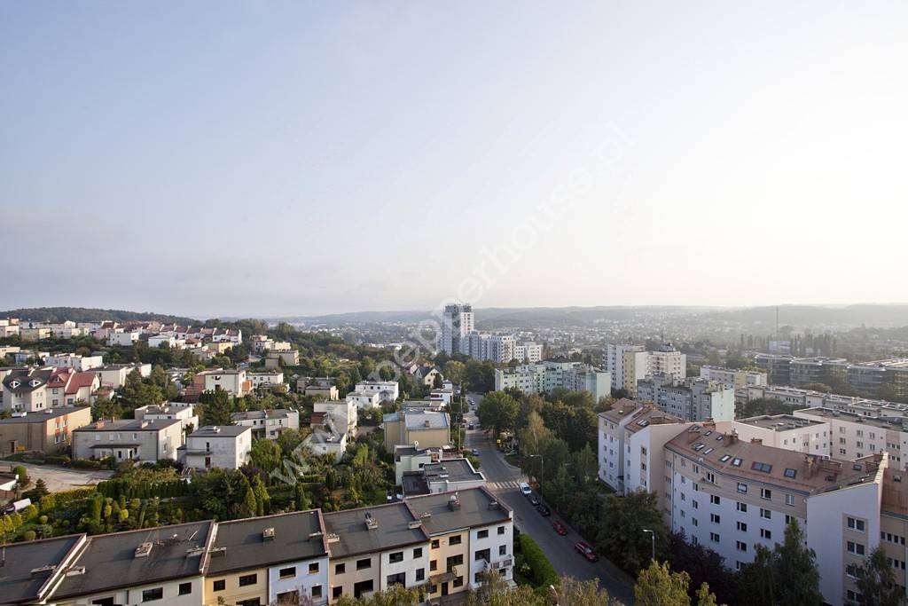 Mieszkanie na sprzedaż, Gdynia, Redłowo, Boh. Starówki Warszawskiej - zdjęcie ofertowe nr 9
