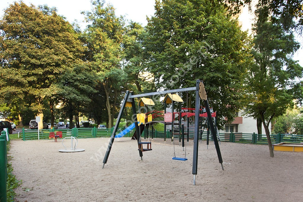 Mieszkanie na sprzedaż, Gdynia, Redłowo, Boh. Starówki Warszawskiej - zdjęcie ofertowe nr 10