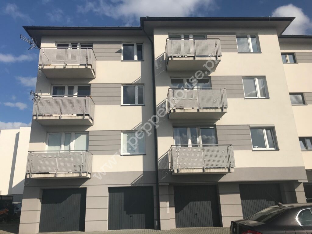, pomorskie, Rumia, Kosynierów - listing photo no. 7