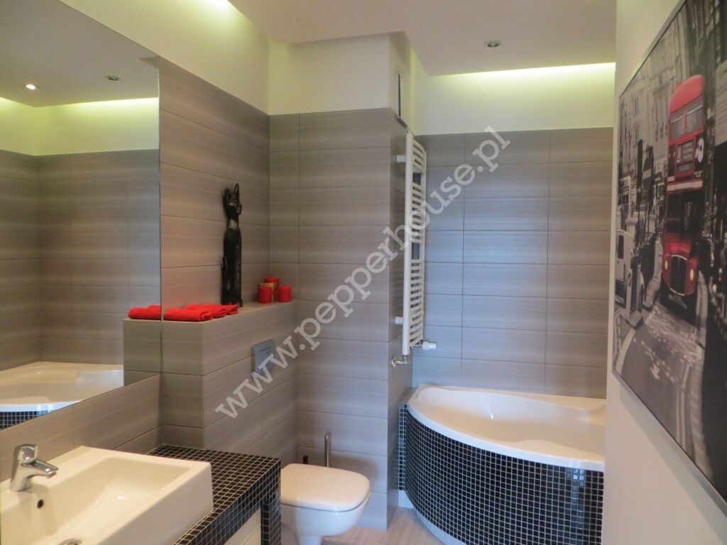 , Gdańsk, Wrzeszcz, Partyzantów - listing photo no. 6