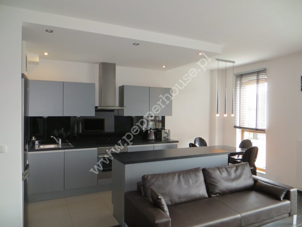, Gdańsk, Wrzeszcz, Partyzantów - listing photo no. 13