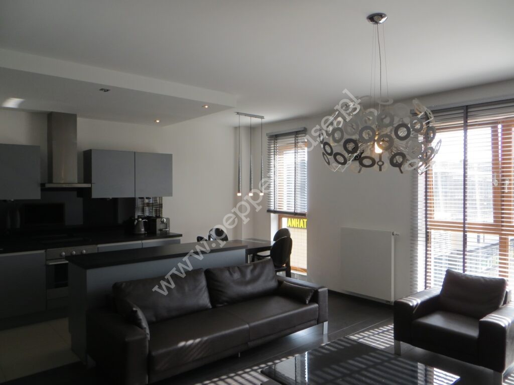 , Gdańsk, Wrzeszcz, Partyzantów - listing photo no. 1