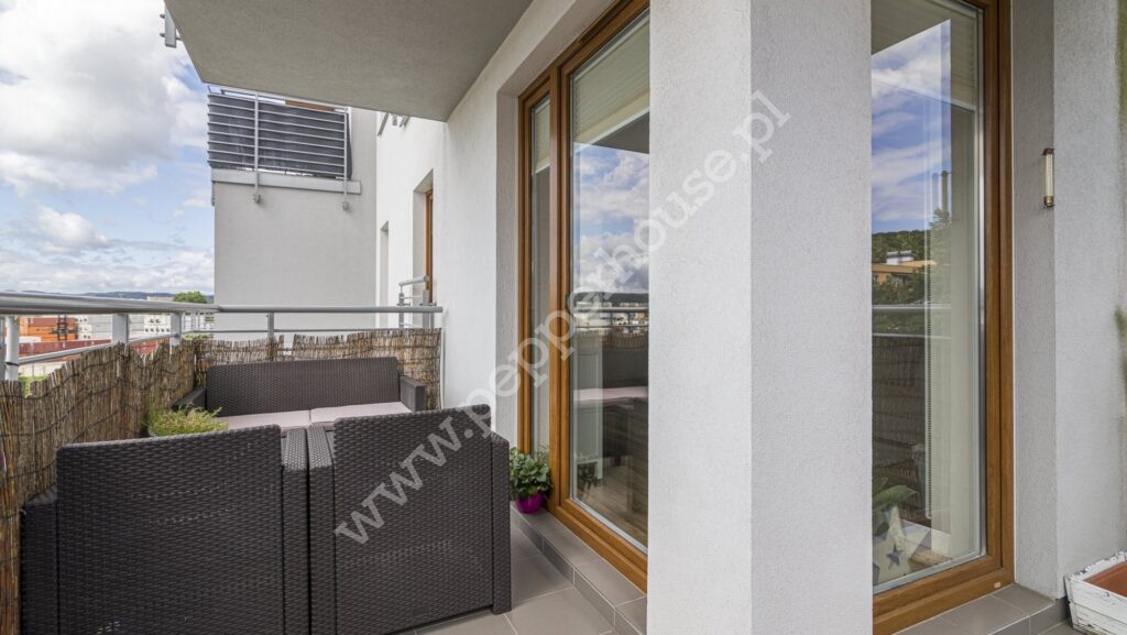 Mieszkanie na sprzedaż, Gdynia, Obłuże, Boisko - zdjęcie ofertowe nr 16