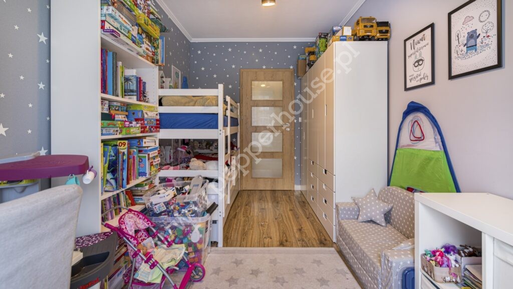 Mieszkanie na sprzedaż, Gdynia, Obłuże, Boisko - zdjęcie ofertowe nr 12
