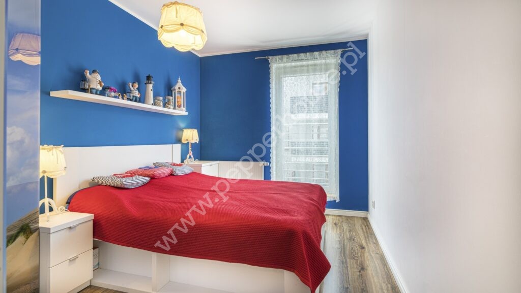 Mieszkanie na sprzedaż, Gdynia, Obłuże, Boisko - zdjęcie ofertowe nr 10
