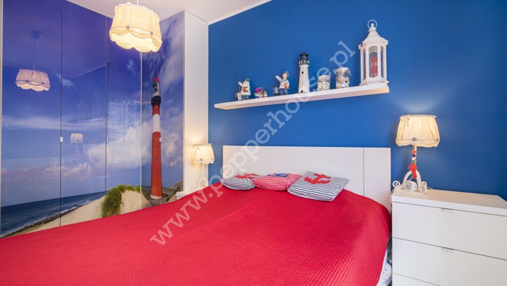 Mieszkanie na sprzedaż, Gdynia, Obłuże, Boisko - zdjęcie ofertowe nr 11