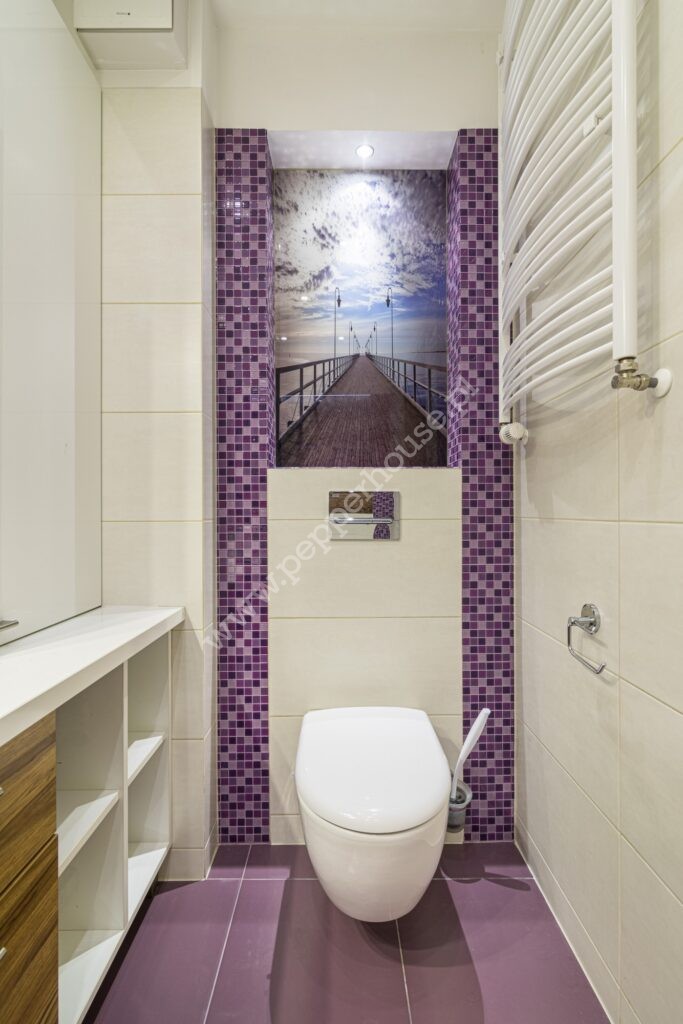 Mieszkanie na sprzedaż, Gdynia, Obłuże, Boisko - zdjęcie ofertowe nr 9