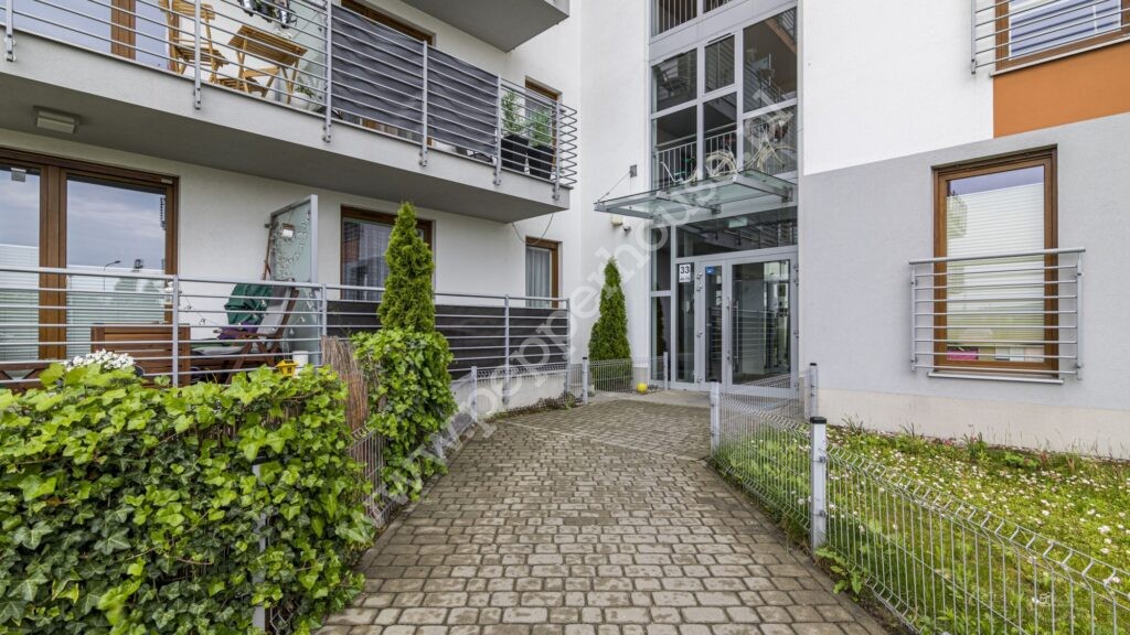 Mieszkanie na sprzedaż, Gdynia, Obłuże, Boisko - zdjęcie ofertowe nr 20