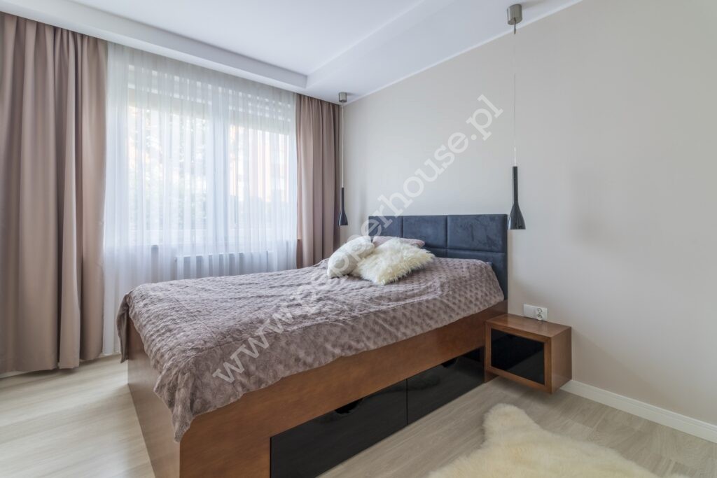 Mieszkanie na sprzedaż, Gdynia, Chwarzno-Wiczlino, Stanisława Filipkowskiego - zdjęcie ofertowe nr 2