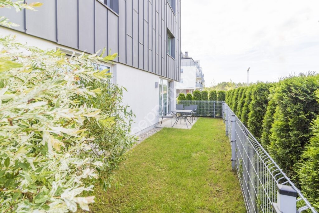 Mieszkanie na sprzedaż, Gdynia, Chwarzno-Wiczlino, Stanisława Filipkowskiego - zdjęcie ofertowe nr 14
