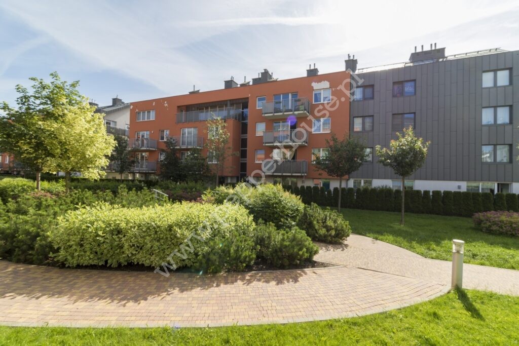 Mieszkanie na sprzedaż, Gdynia, Chwarzno-Wiczlino, Stanisława Filipkowskiego - zdjęcie ofertowe nr 18