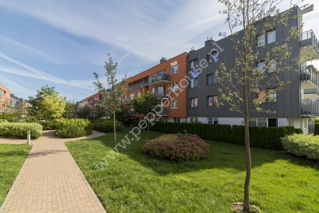 Mieszkanie na sprzedaż, Gdynia, Chwarzno-Wiczlino, Stanisława Filipkowskiego - zdjęcie ofertowe nr 19