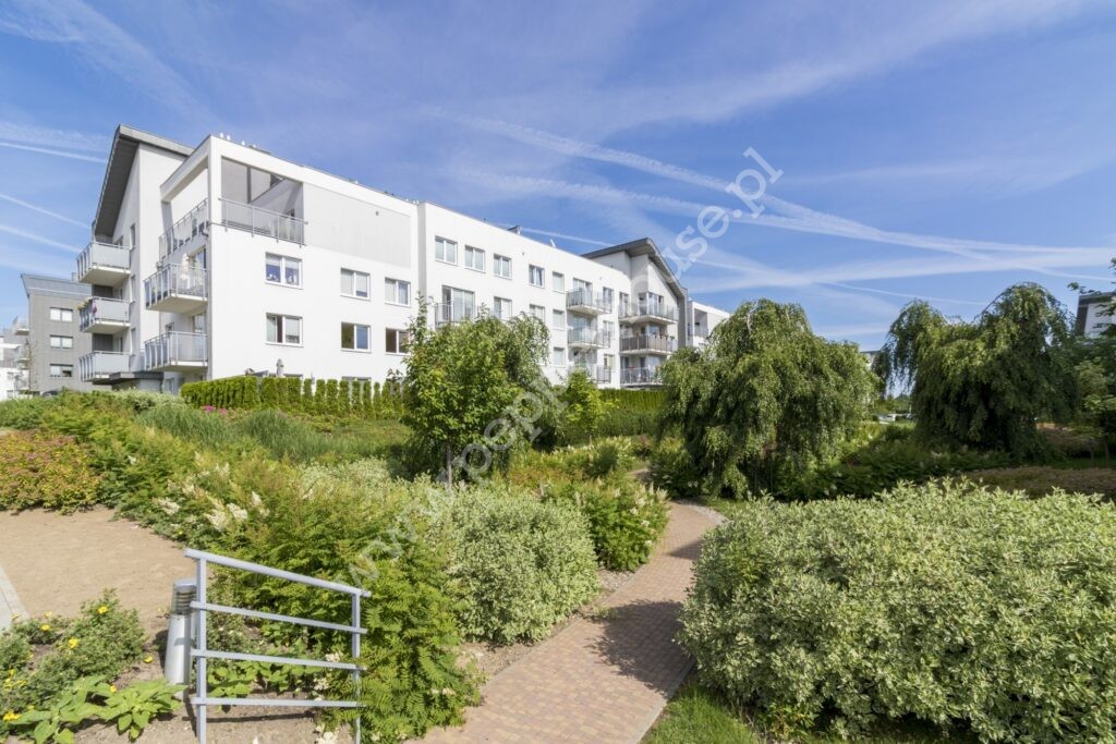 Mieszkanie na sprzedaż, Gdynia, Chwarzno-Wiczlino, Stanisława Filipkowskiego - zdjęcie ofertowe nr 21