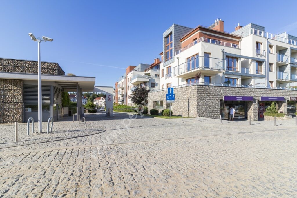 Mieszkanie na sprzedaż, Gdynia, Chwarzno-Wiczlino, Władysława Kańskiego - zdjęcie ofertowe nr 10