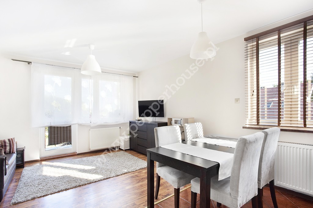 Mieszkanie na sprzedaż, Gdynia, Pogórze, Manganowa - zdjęcie ofertowe nr 3