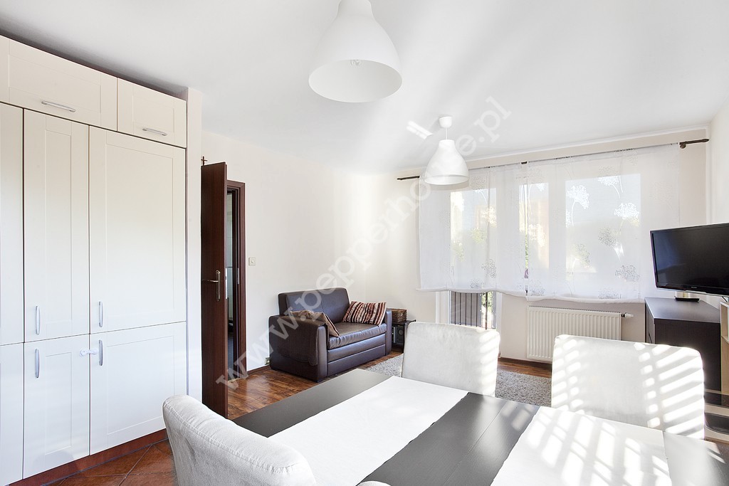 Mieszkanie na sprzedaż, Gdynia, Pogórze, Manganowa - zdjęcie ofertowe nr 1