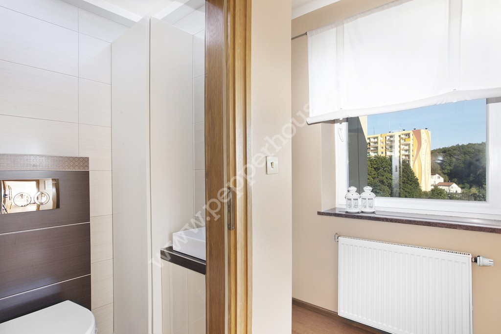Mieszkanie na sprzedaż, Gdynia, Pogórze, Manganowa - zdjęcie ofertowe nr 8