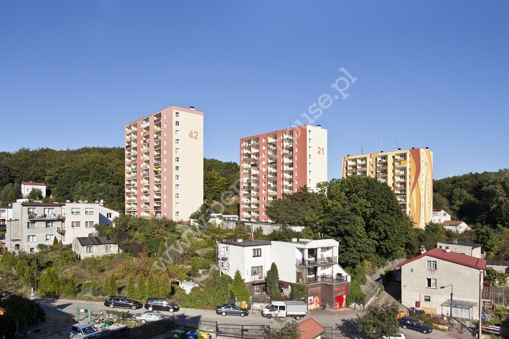 Mieszkanie na sprzedaż, Gdynia, Pogórze, Manganowa - zdjęcie ofertowe nr 10