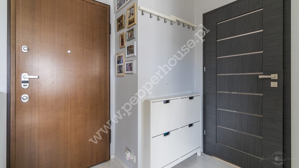 Mieszkanie na sprzedaż, Gdańsk, Wrzeszcz, Antoniego Słonimskiego - zdjęcie ofertowe nr 9