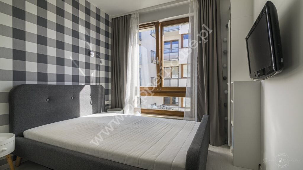 Mieszkanie na sprzedaż, Gdańsk, Wrzeszcz, Antoniego Słonimskiego - zdjęcie ofertowe nr 7