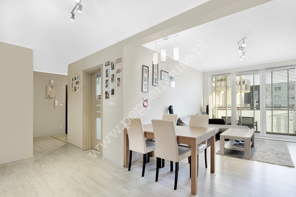 Mieszkanie na sprzedaż, Gdańsk, Zakoniczyn, Kazimierza Leskiego - zdjęcie ofertowe nr 4