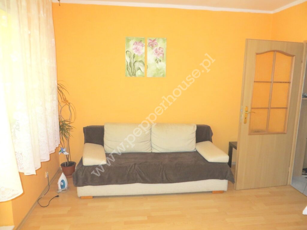 Mieszkanie na sprzedaż, Gdańsk, Matarnia, Fundamentowa - zdjęcie ofertowe nr 2
