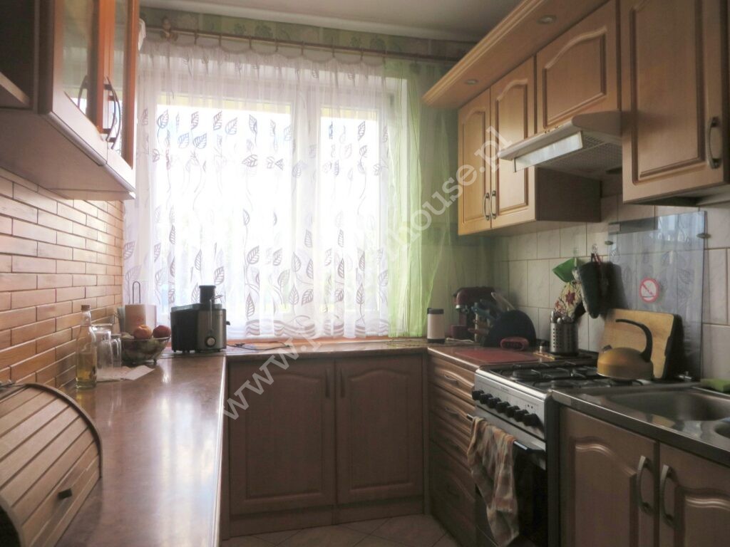Mieszkanie na sprzedaż, Gdańsk, Matarnia, Fundamentowa - zdjęcie ofertowe nr 7