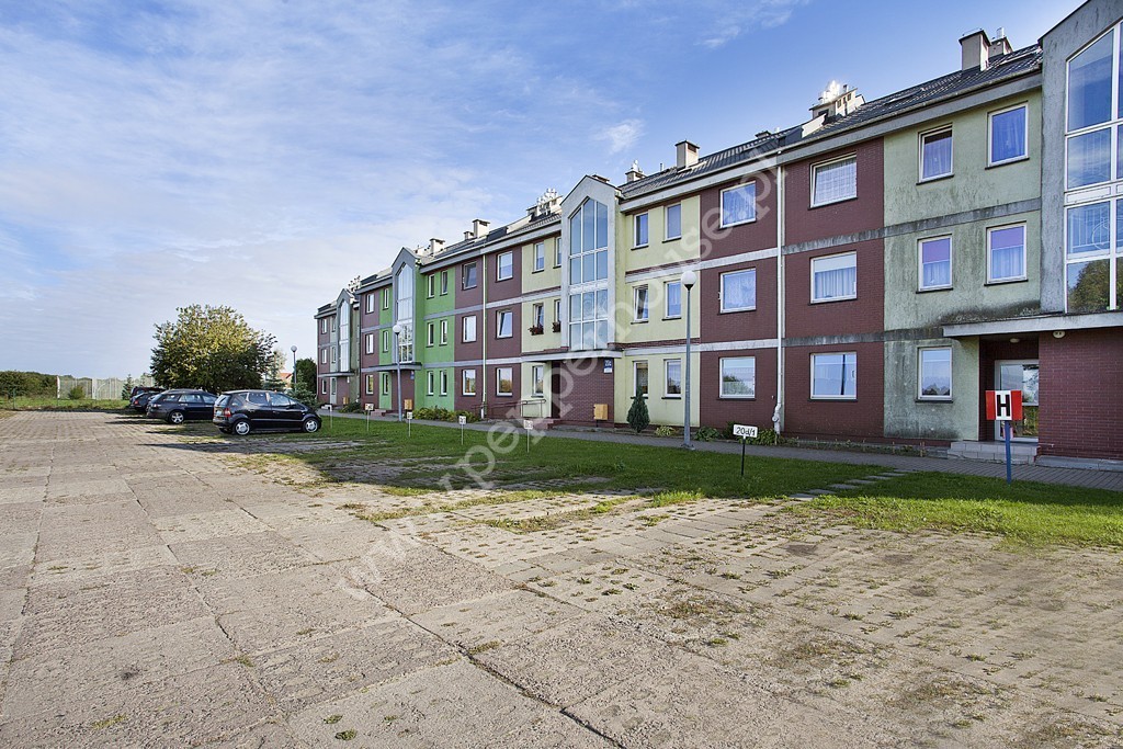 Mieszkanie na sprzedaż, pomorskie, Pruszcz Gdański, Piastowska - zdjęcie ofertowe nr 8