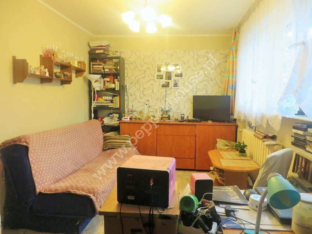 Mieszkanie na sprzedaż, Gdańsk, Oliwa, Bitwy Oliwskiej - zdjęcie ofertowe nr 1