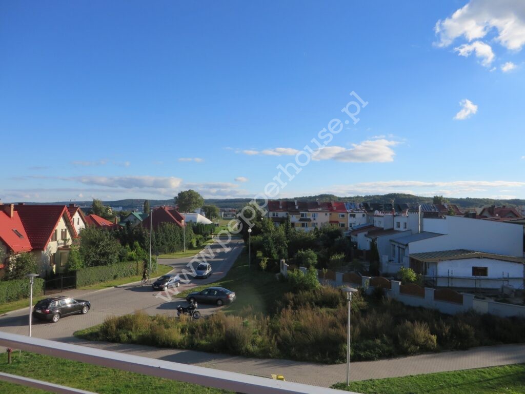 Mieszkanie na sprzedaż, pomorskie, Reda, Olimpijska - zdjęcie ofertowe nr 7