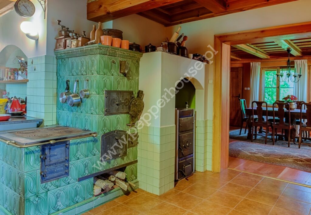 Dom na sprzedaż, warmińsko-mazurskie, Grotowo - zdjęcie ofertowe nr 6