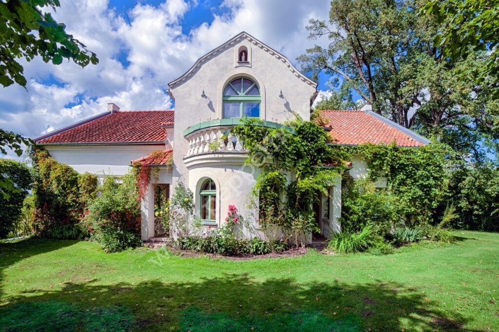 Dom na sprzedaż, warmińsko-mazurskie, Grotowo - zdjęcie ofertowe nr 1
