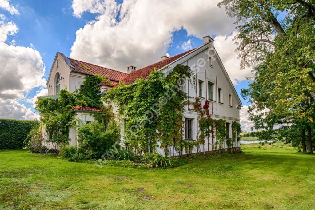 Dom na sprzedaż, warmińsko-mazurskie, Grotowo - zdjęcie ofertowe nr 9